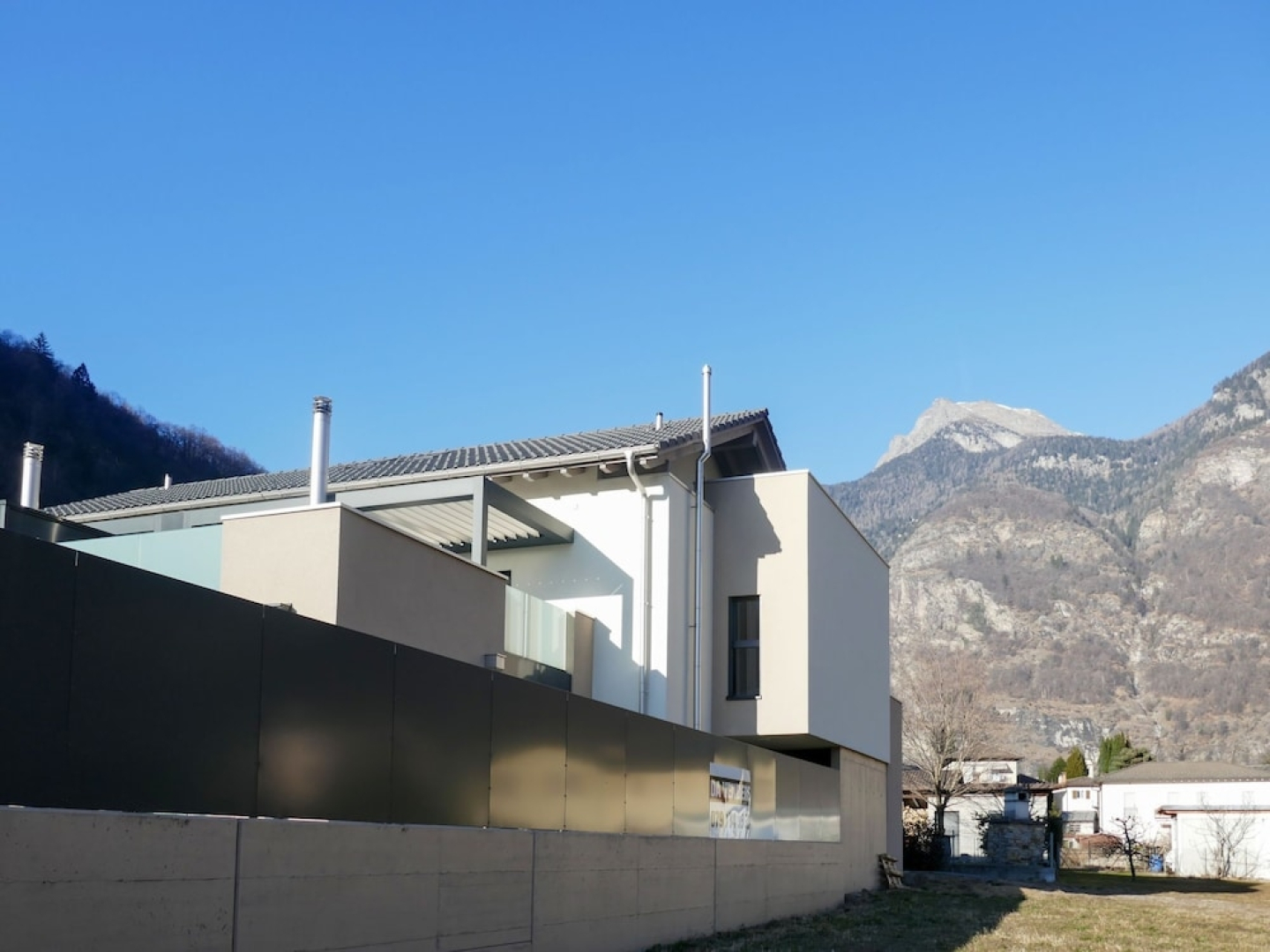 Casa Ludiana Ludiano