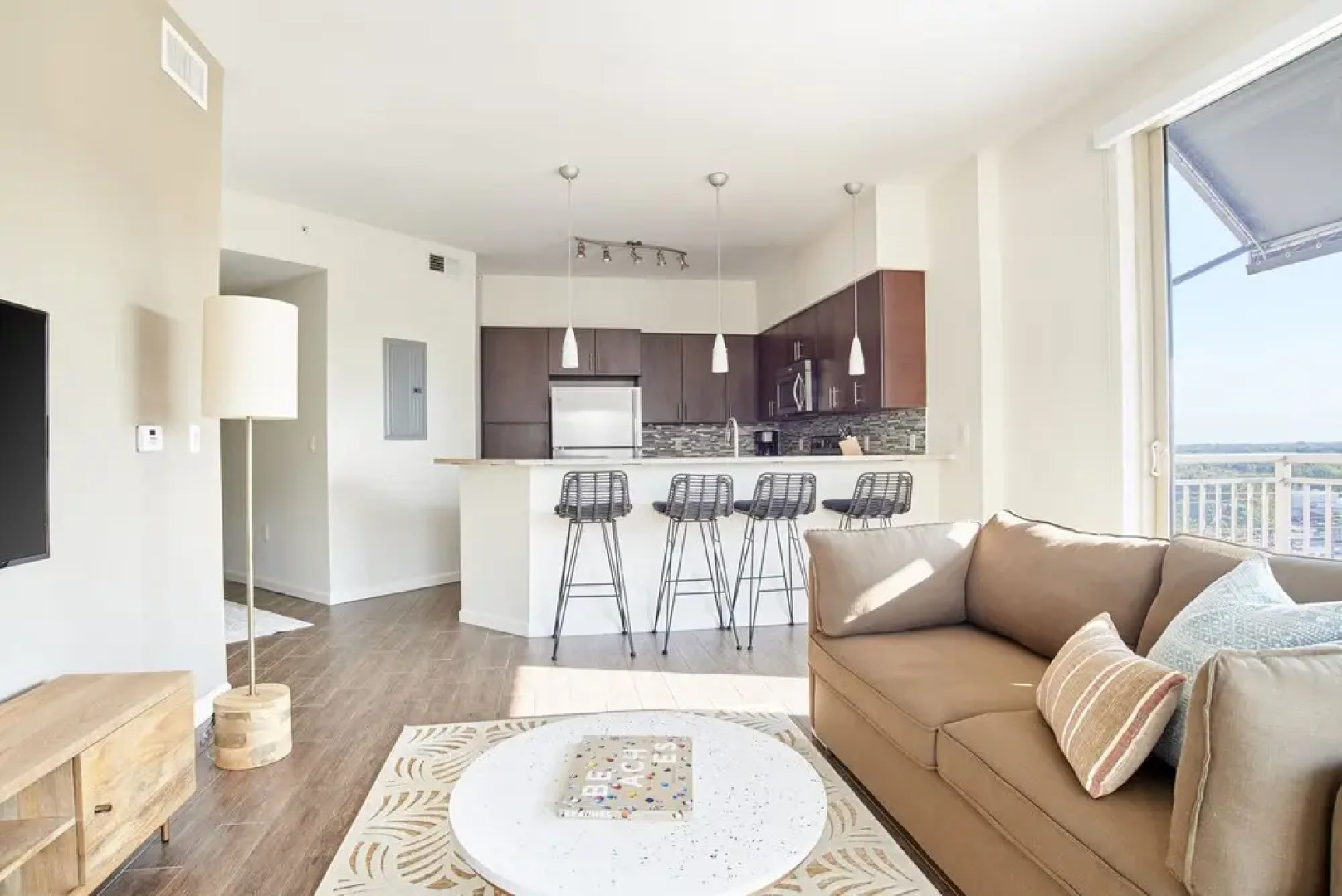 Sonder - Gables Ponce - Lovely 2BR