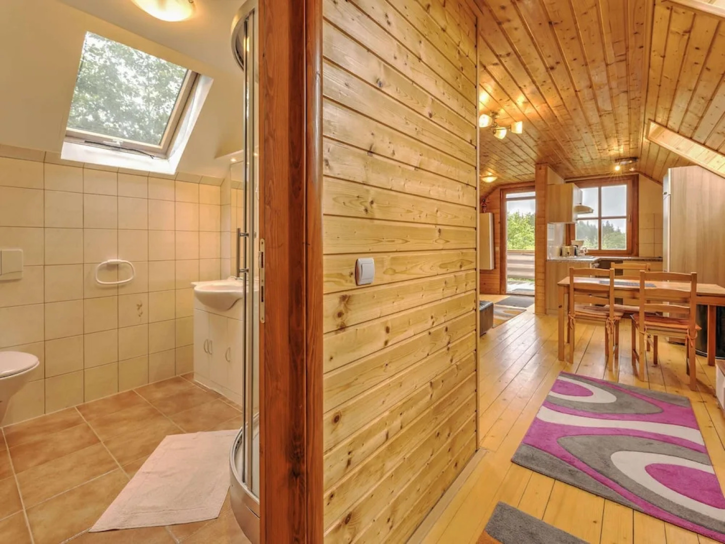 Holiday Home in Liebenfels in Carinthia