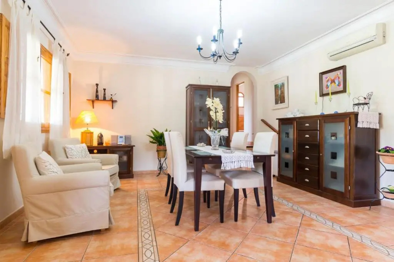 Sa Tanca (Mancorina)