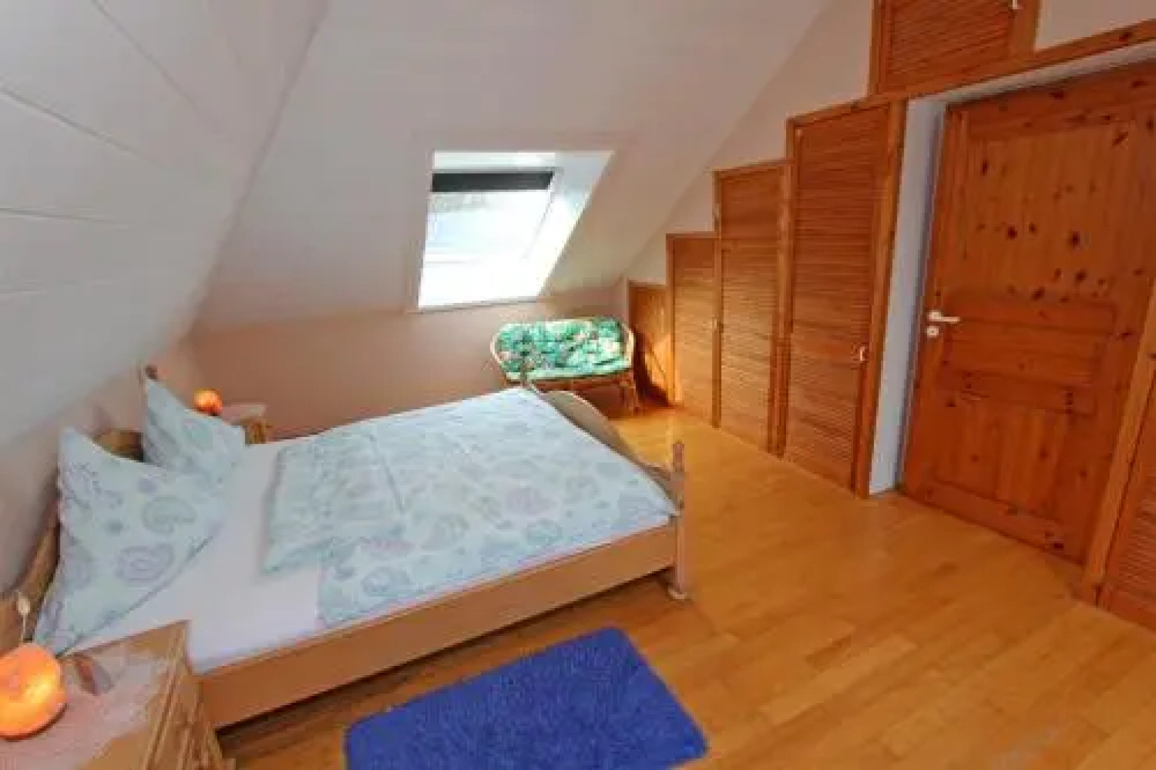 Ferienwohnung Bodstedt VORP 1891