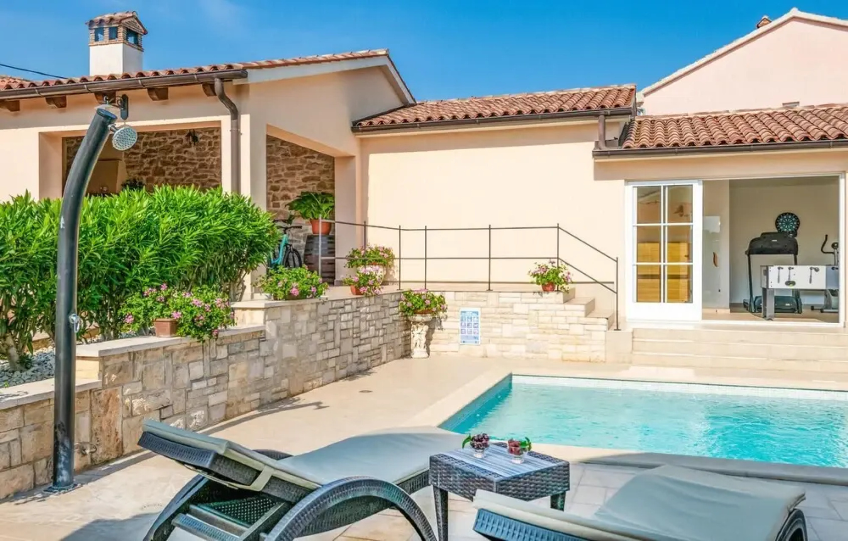 Beautiful Home in Pula With Wifi and 3 Bedrooms