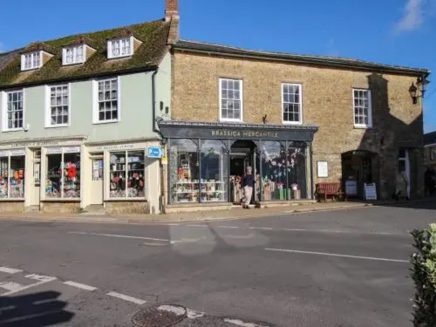 Fiddlesticks Cottage