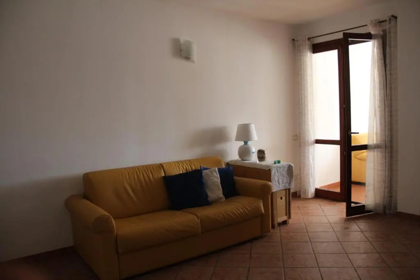 Appartamento Le Vele