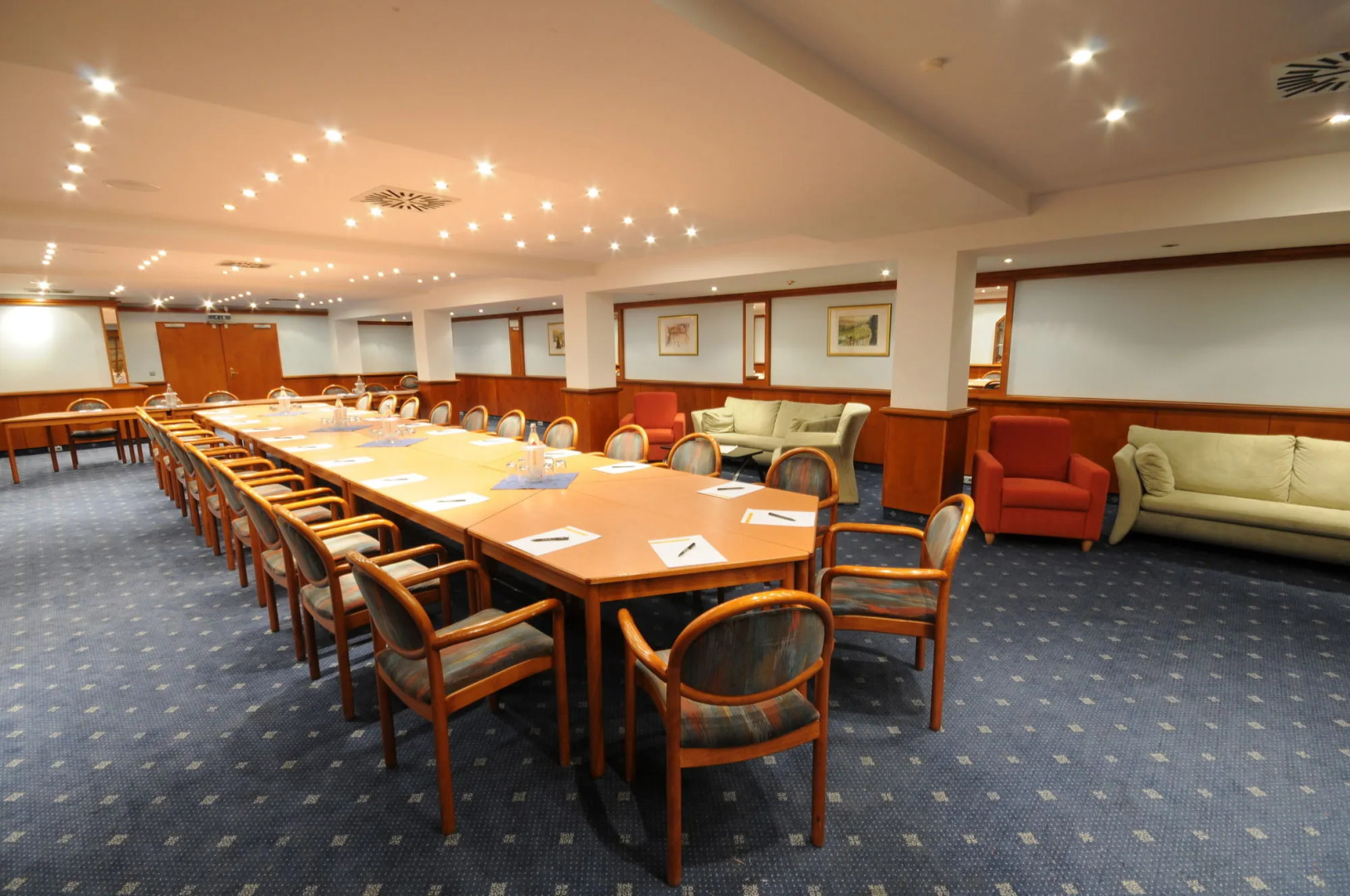 Mercure Hotel Timmendorfer Strand