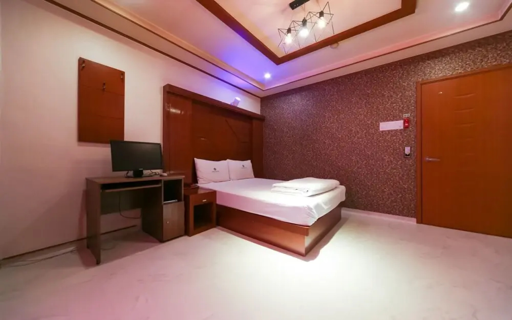 Sangju Stay 201 Hotel