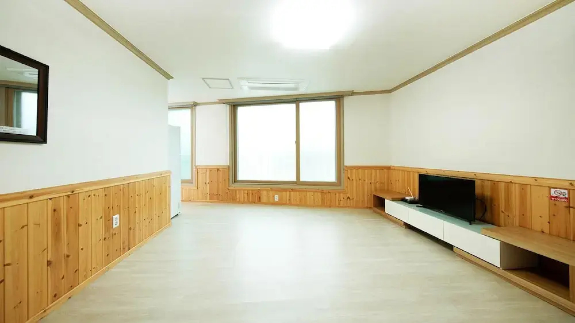 Samcheok Haega Pension