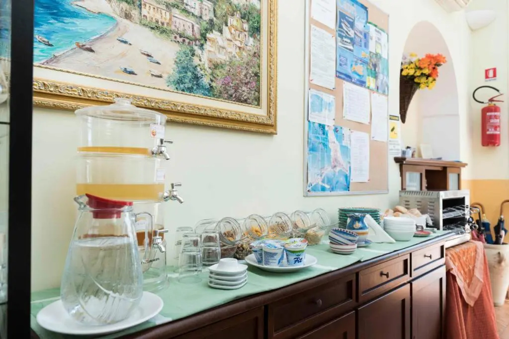 Hotel Relais Villa Annalara