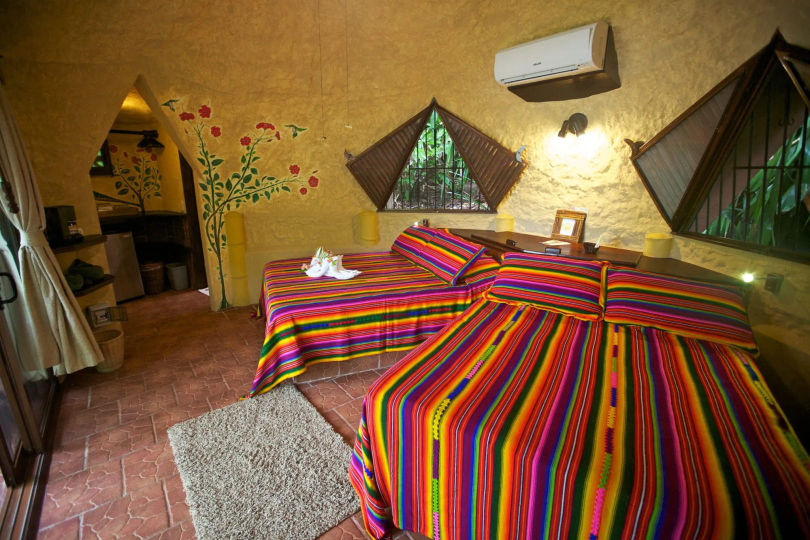 Ylang Ylang Beach Resort