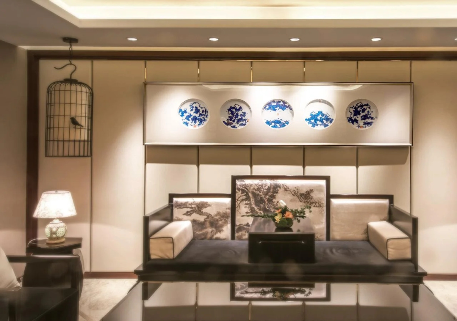 Shantou International Hotel