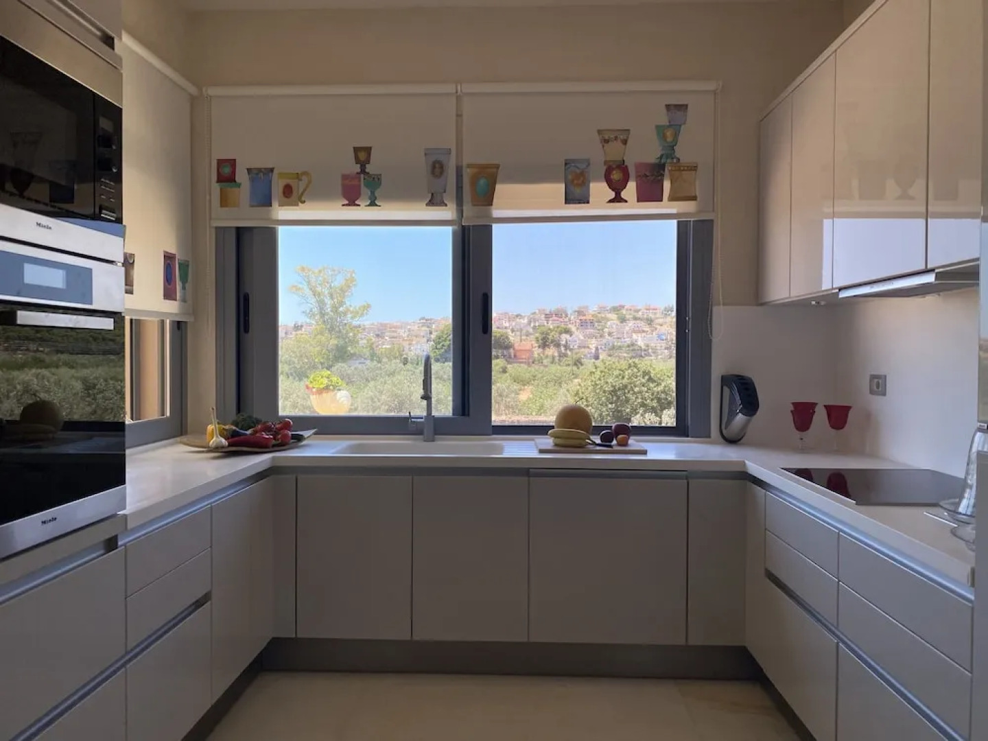 Grand Bleu by Fun In the Sun