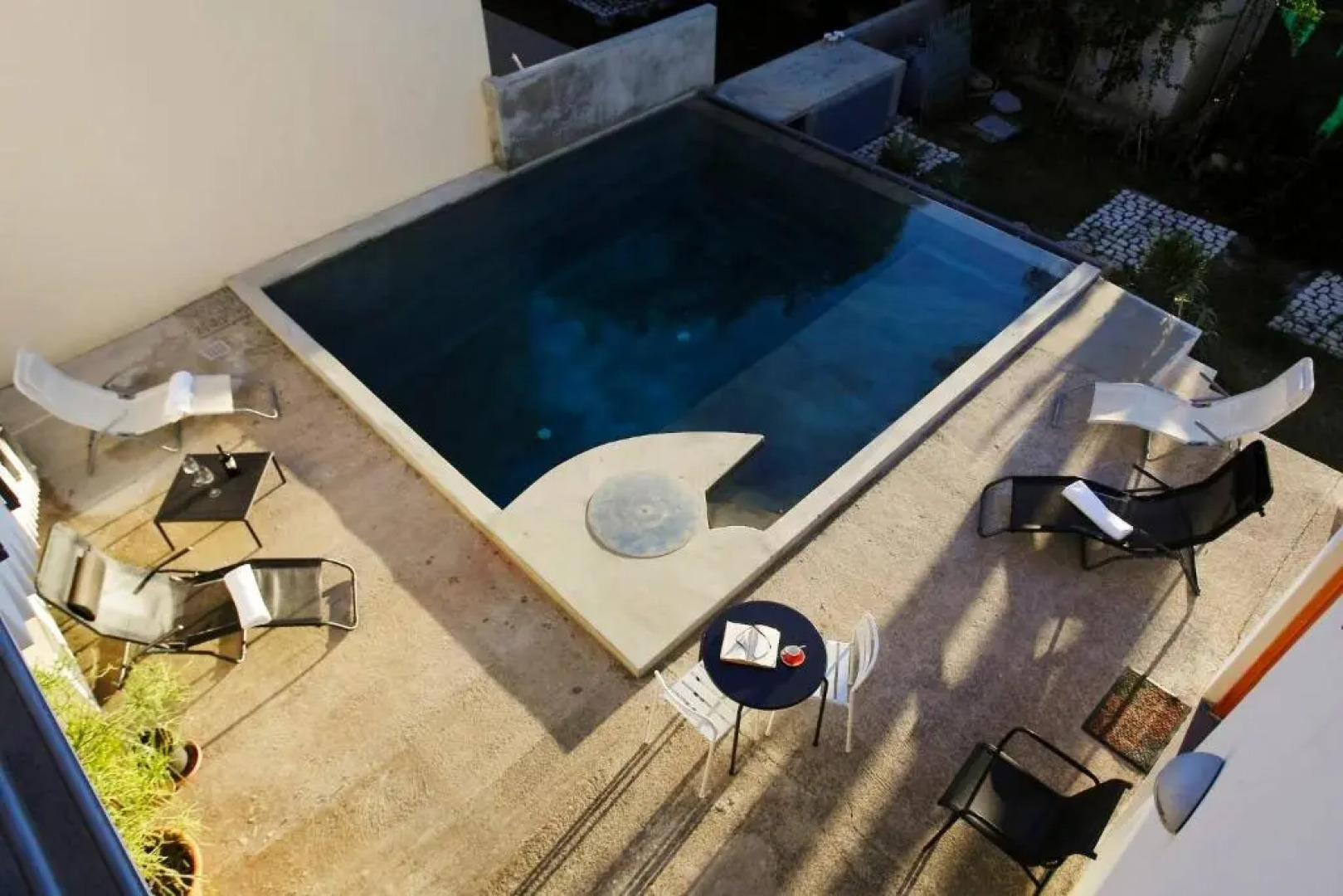 Sicily 2 - 3 - 4 Person with Pool