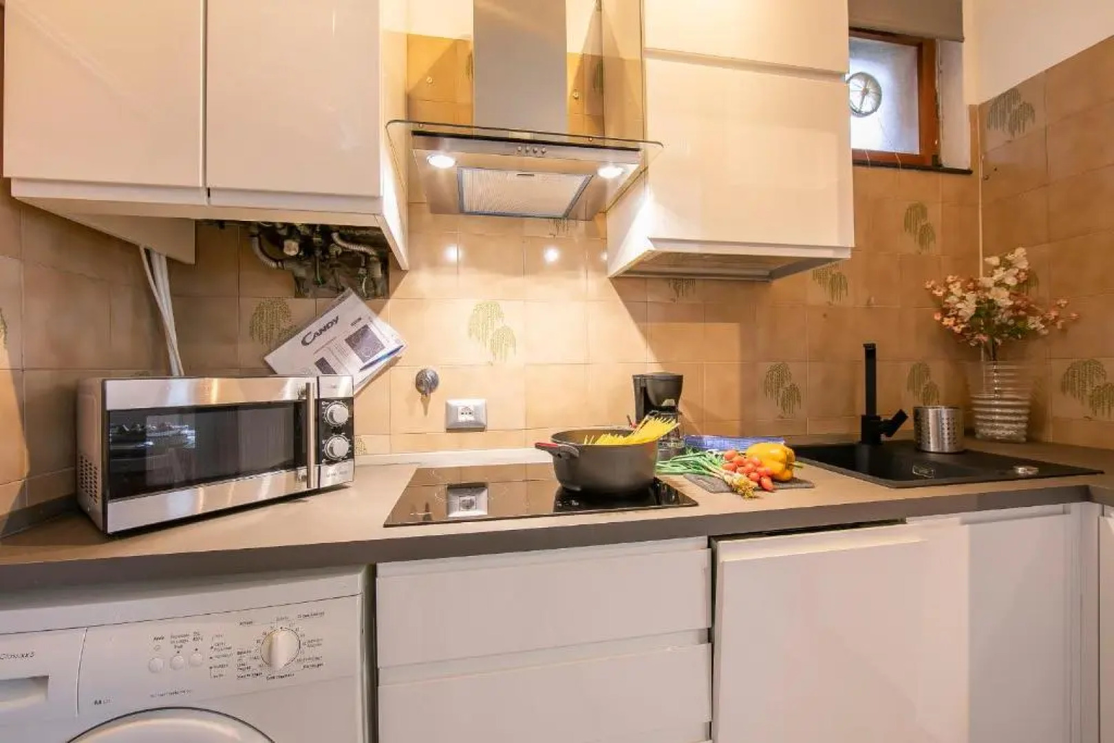 Ginestre Apartment few min From sea