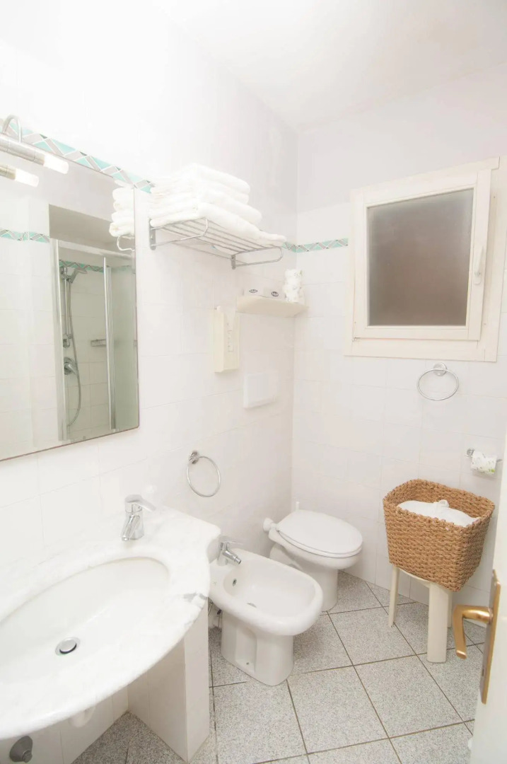 Hotel Cernia Isola Botanica