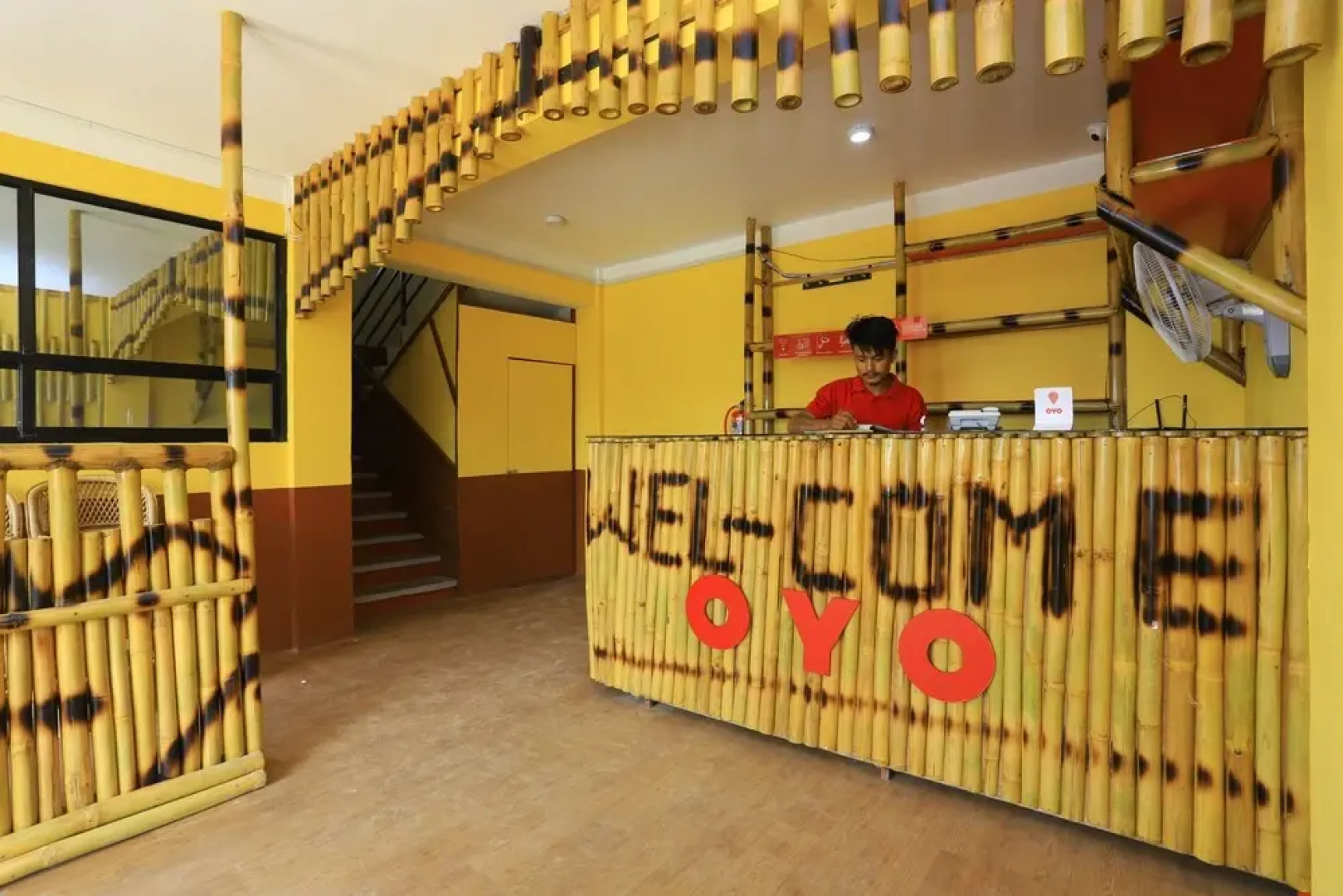 OYO 460 Hotel Landmark