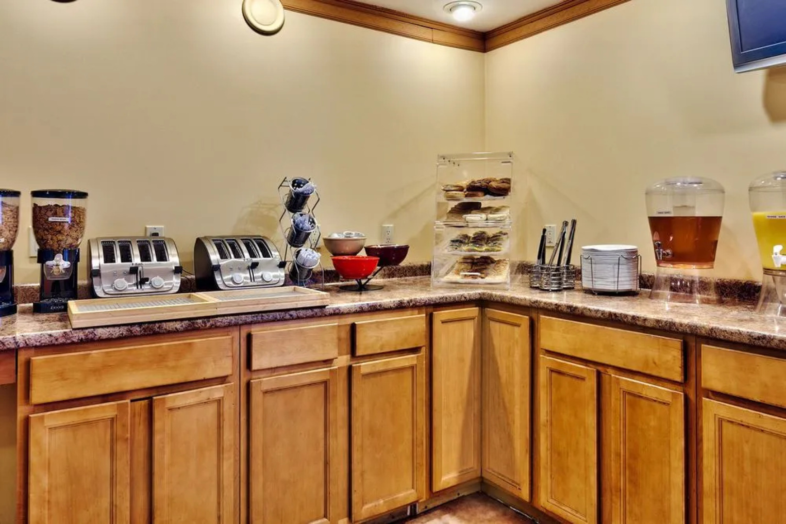 Econo Lodge Maine Mall