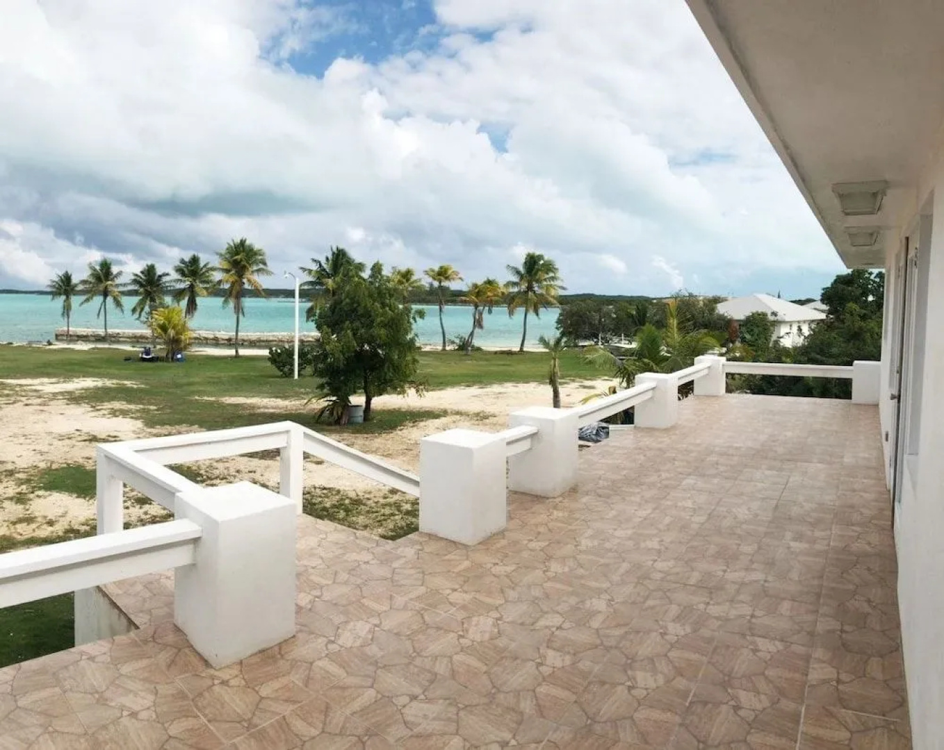 Ocean Mist Villa
