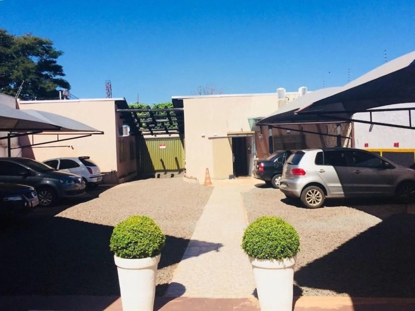 VOA Flat Residence Premium