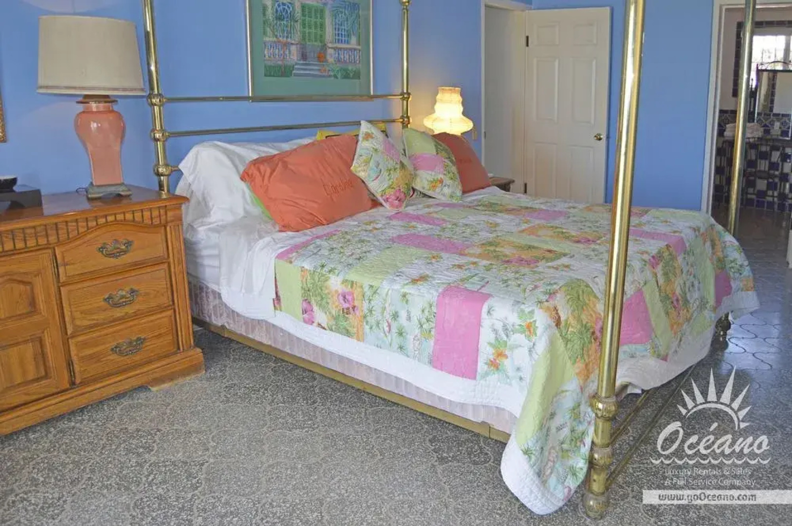 Casita de Carolina by RedAwning