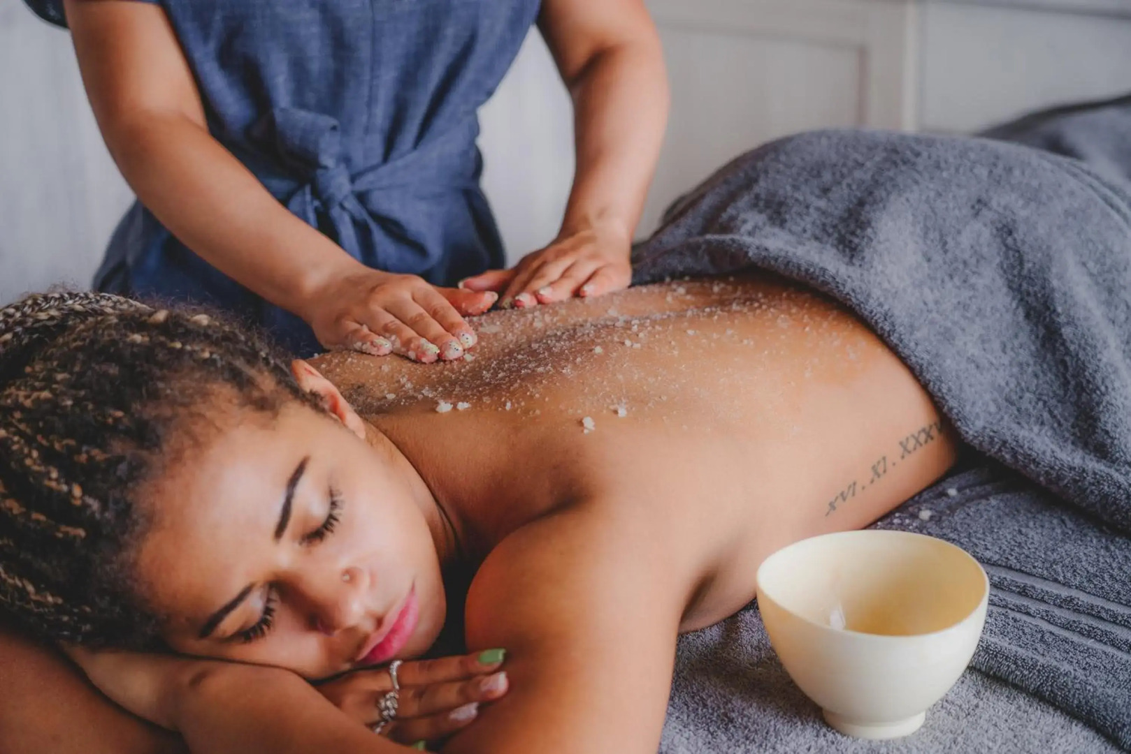 Lodore Falls Hotel & Spa