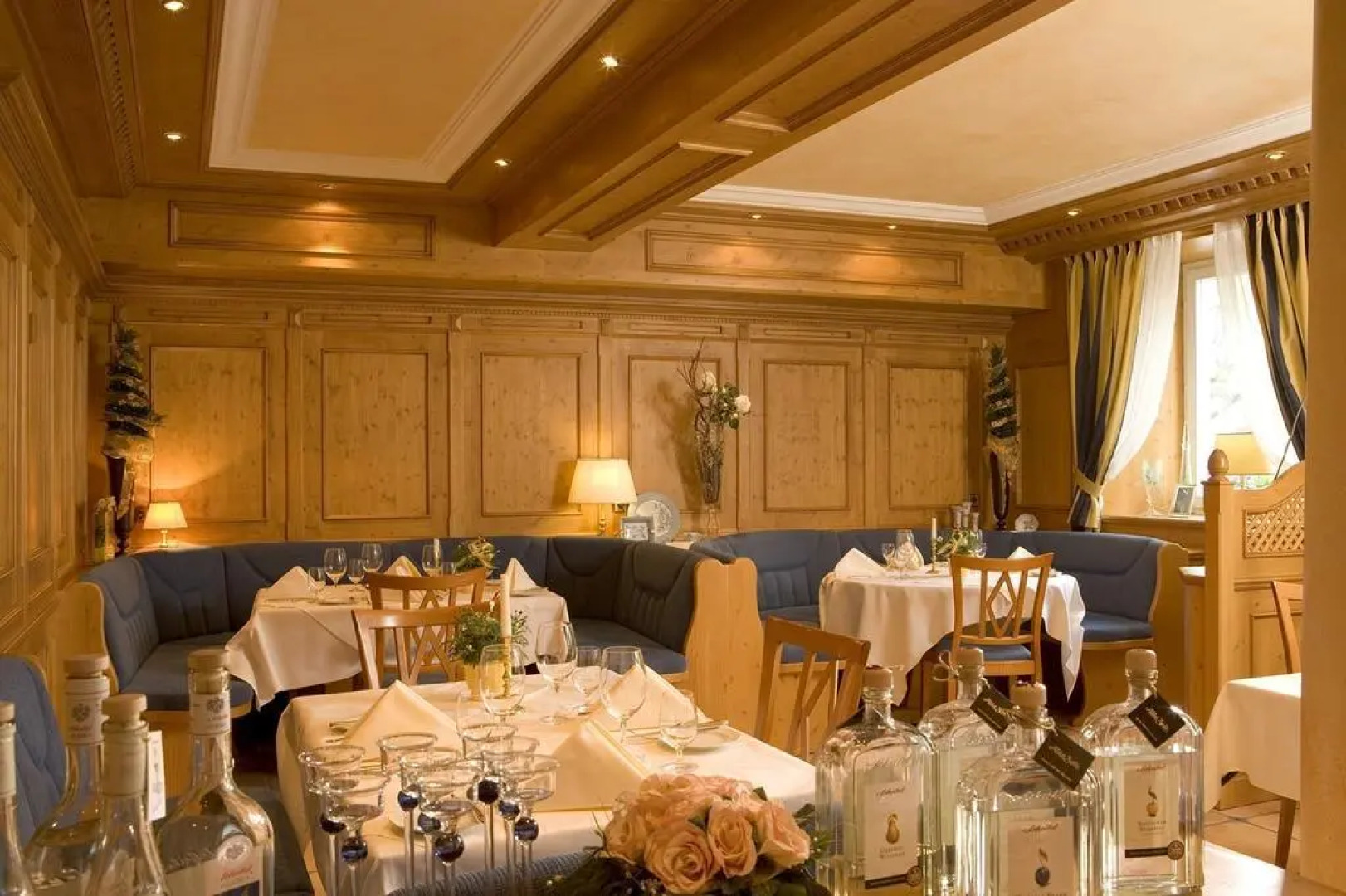 Hotel-Restaurant Schwanen