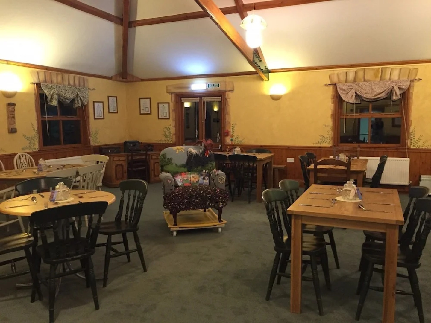 The Humber Bridge Country Hotel