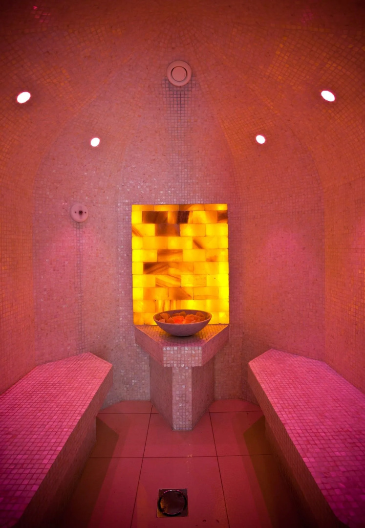 The Mere Golf Resort & Spa