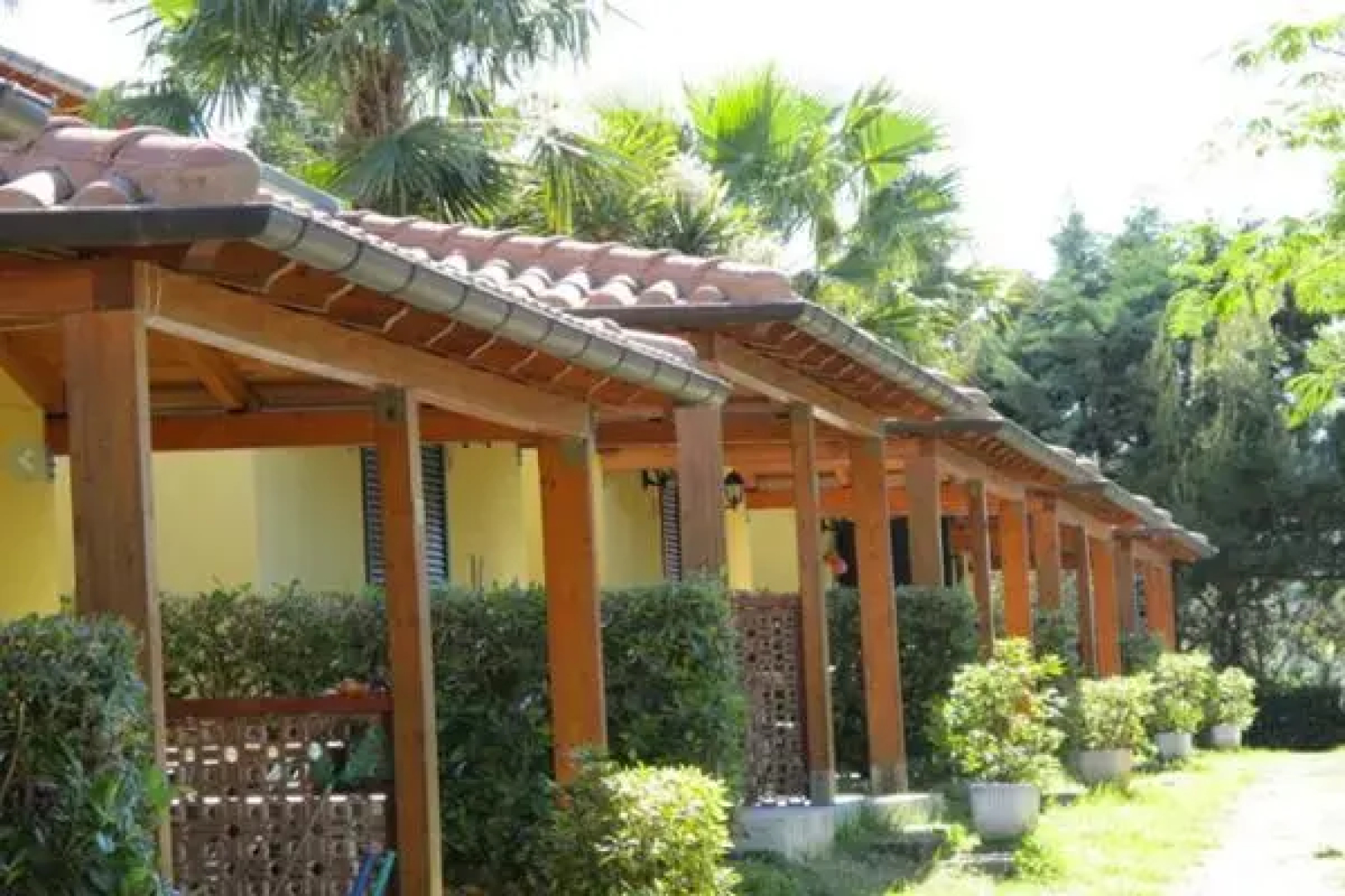 Apulia Europe Garden Club Eco & Sport Resort