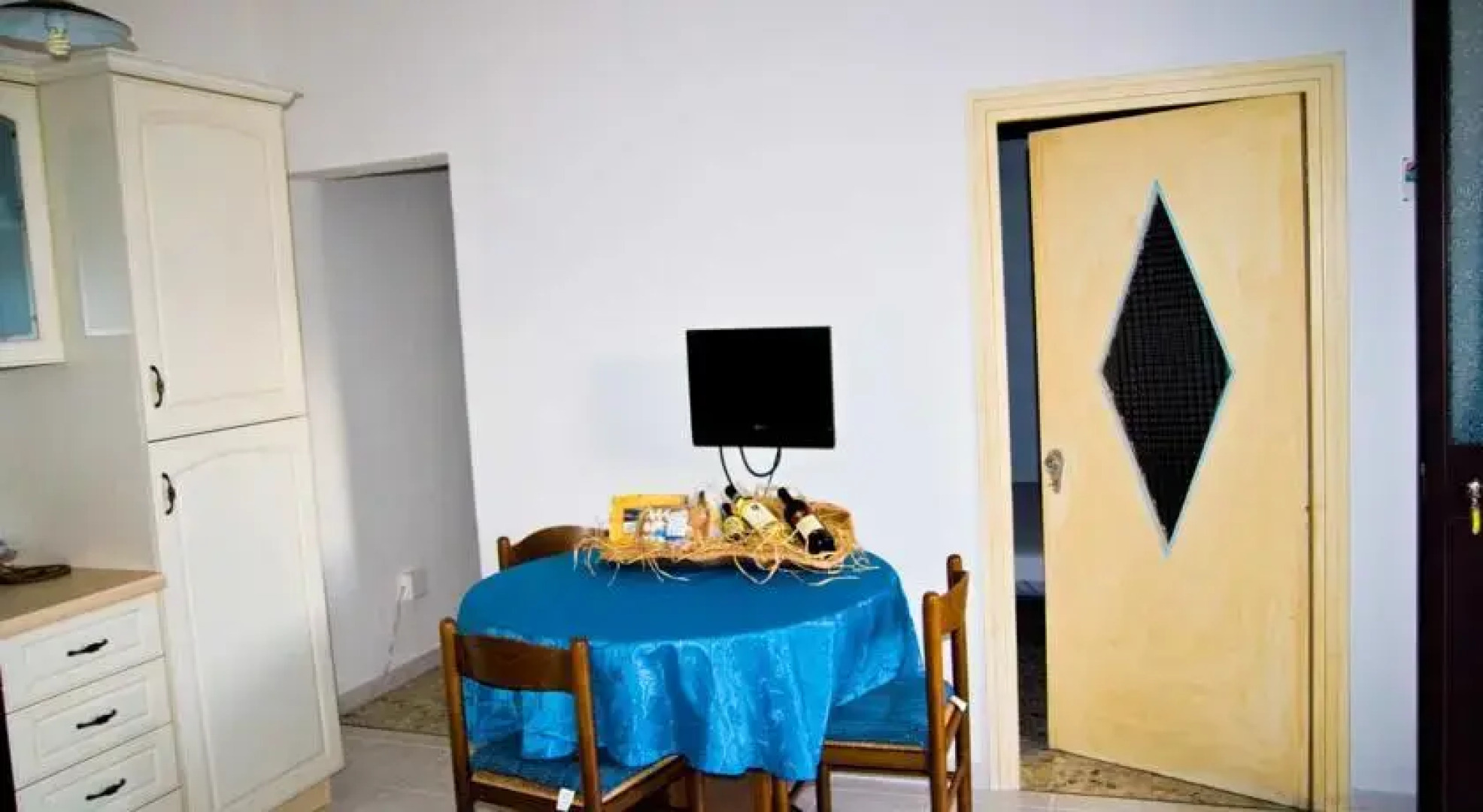 Casa Vacanza Agrustos Luigi