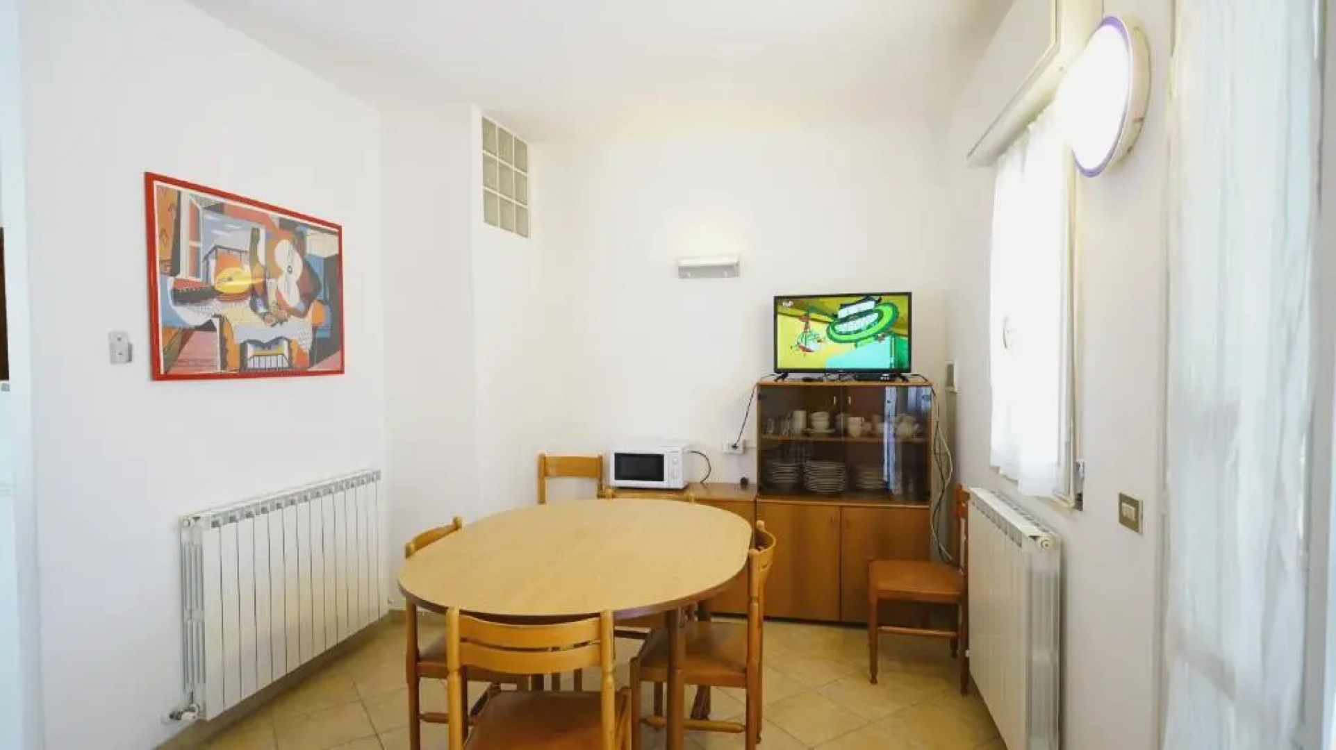 Appartamento Guido Reni