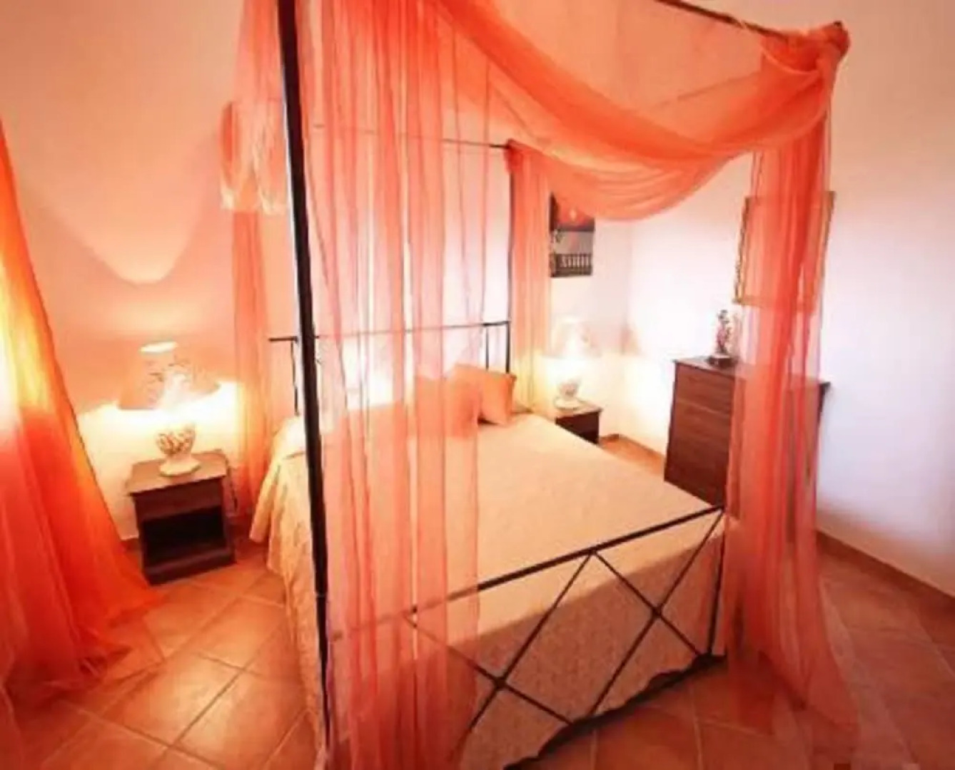 Villa Nunziatella Badia