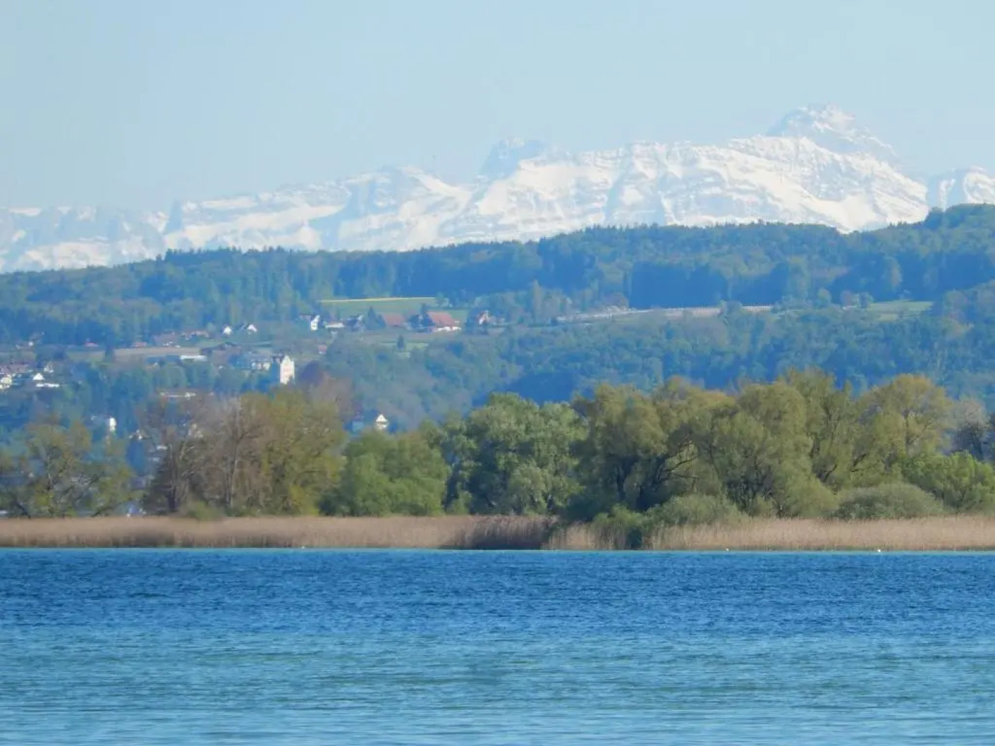 Ferienwohnung Kleeblatt