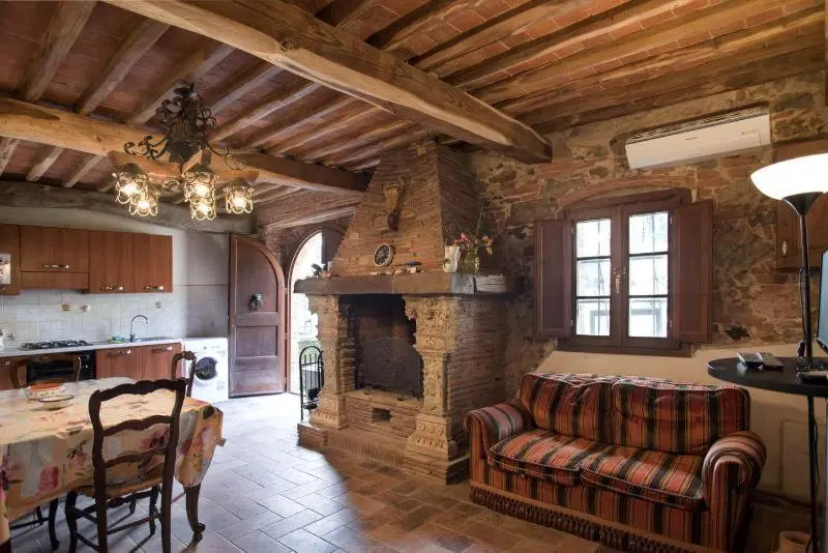 Vacation Home Tuscany Filettole 2