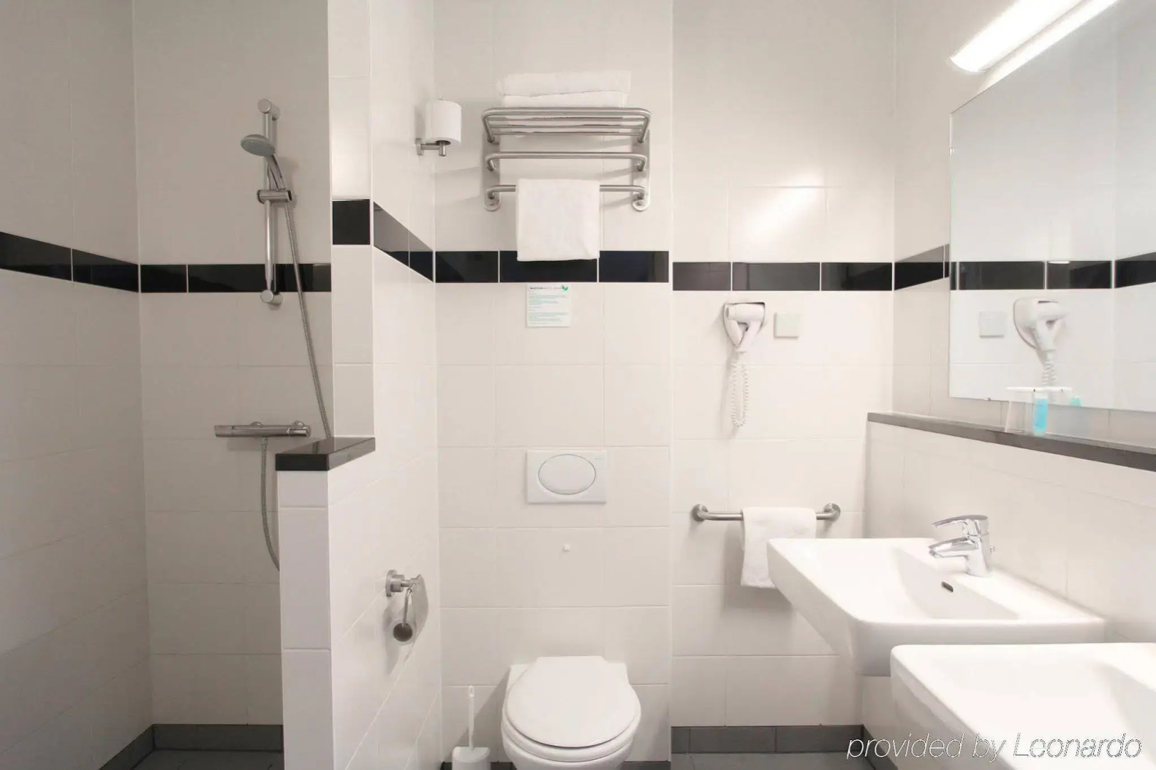 Bastion Hotel Haarlem Velsen