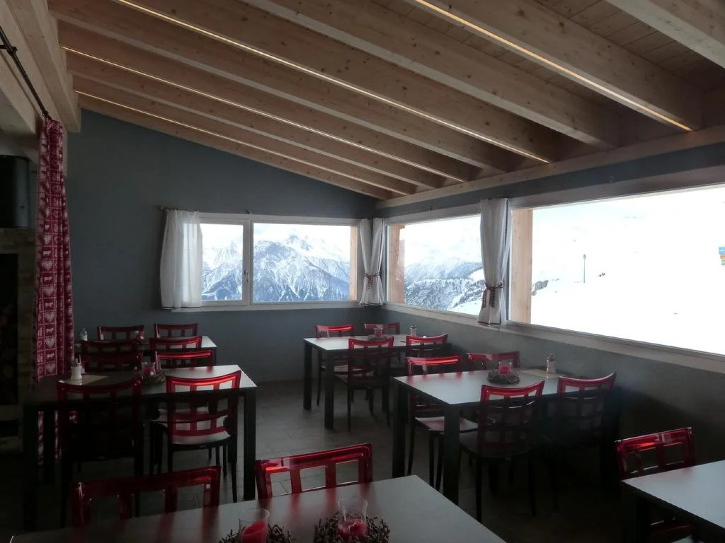 Hotel Pension Wellness Tigilou