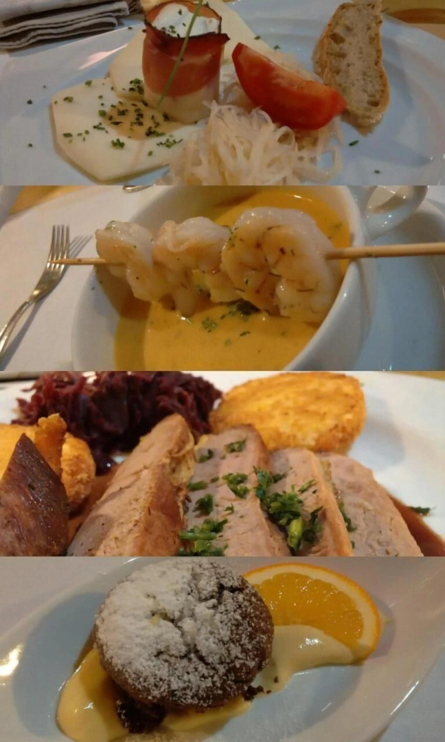 Ökohotel Edelweiss
