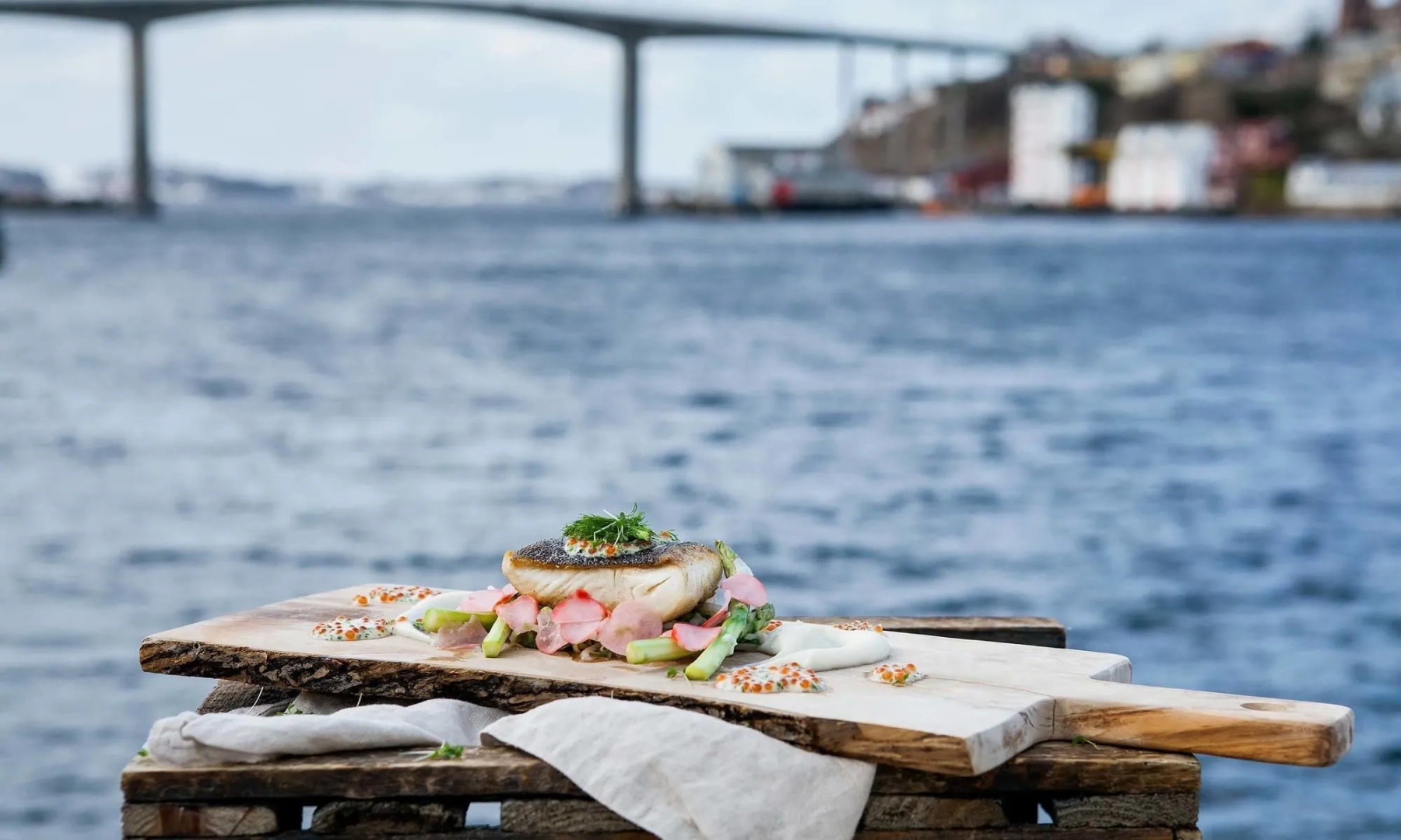 Thon Hotel Kristiansund