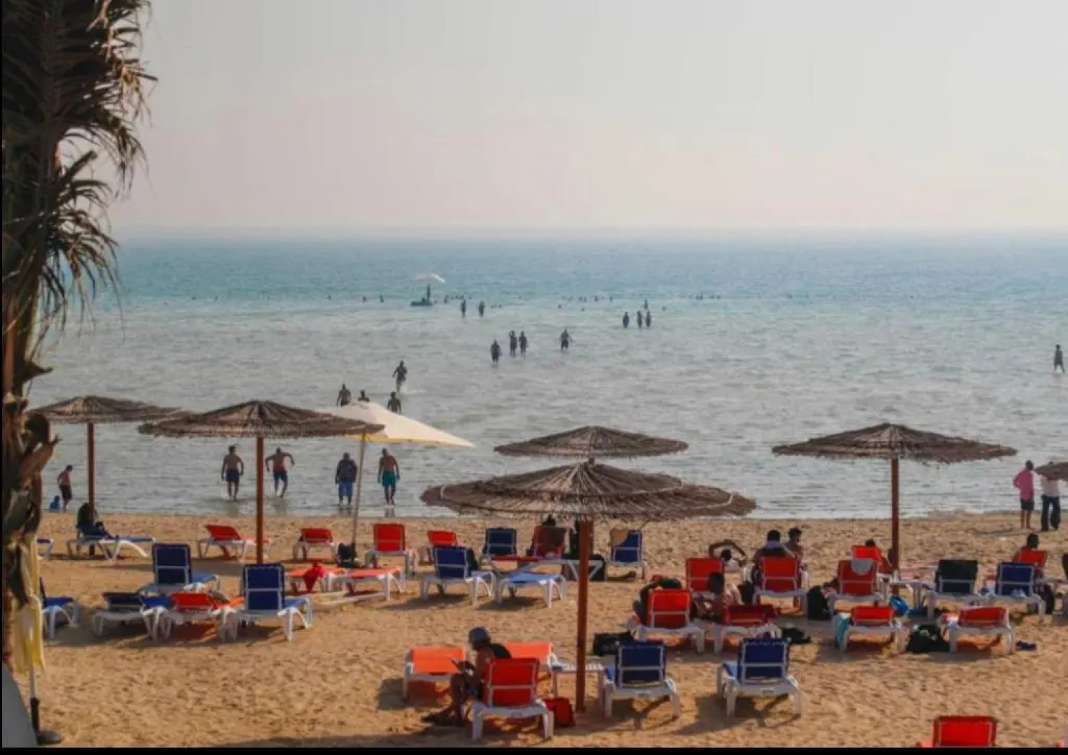 استديو بغرفه نوم واحده فقط بمدينه الملك عبدالله الاقتصاديه المارينا