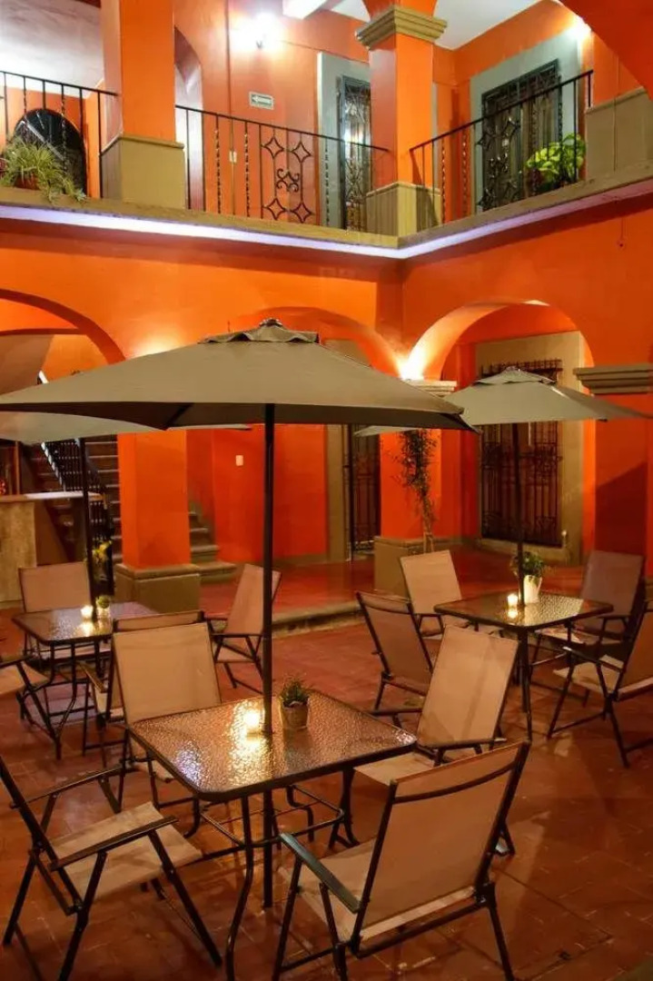 Parador San Fernando - Hostel