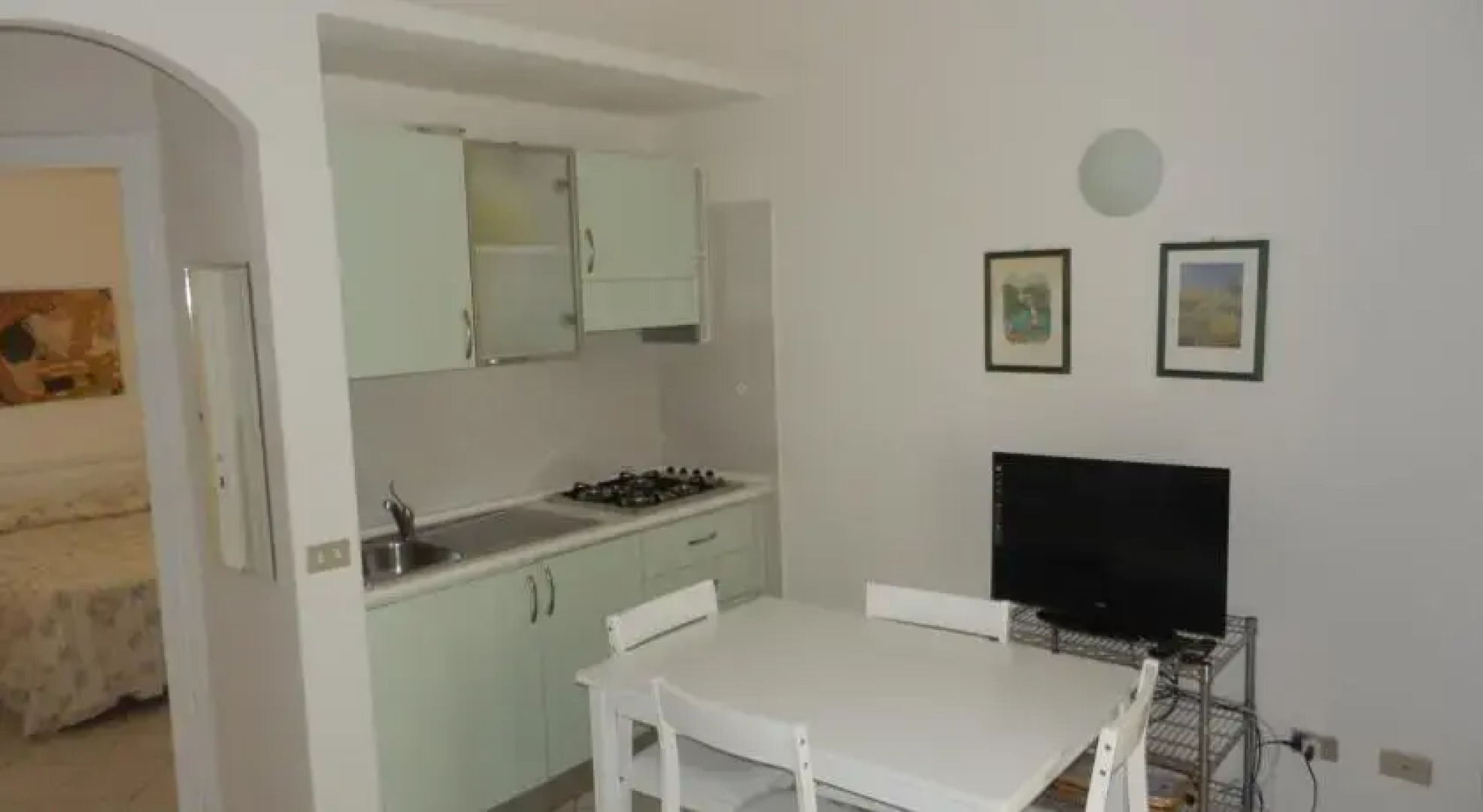 Cannigione La Mediterranea