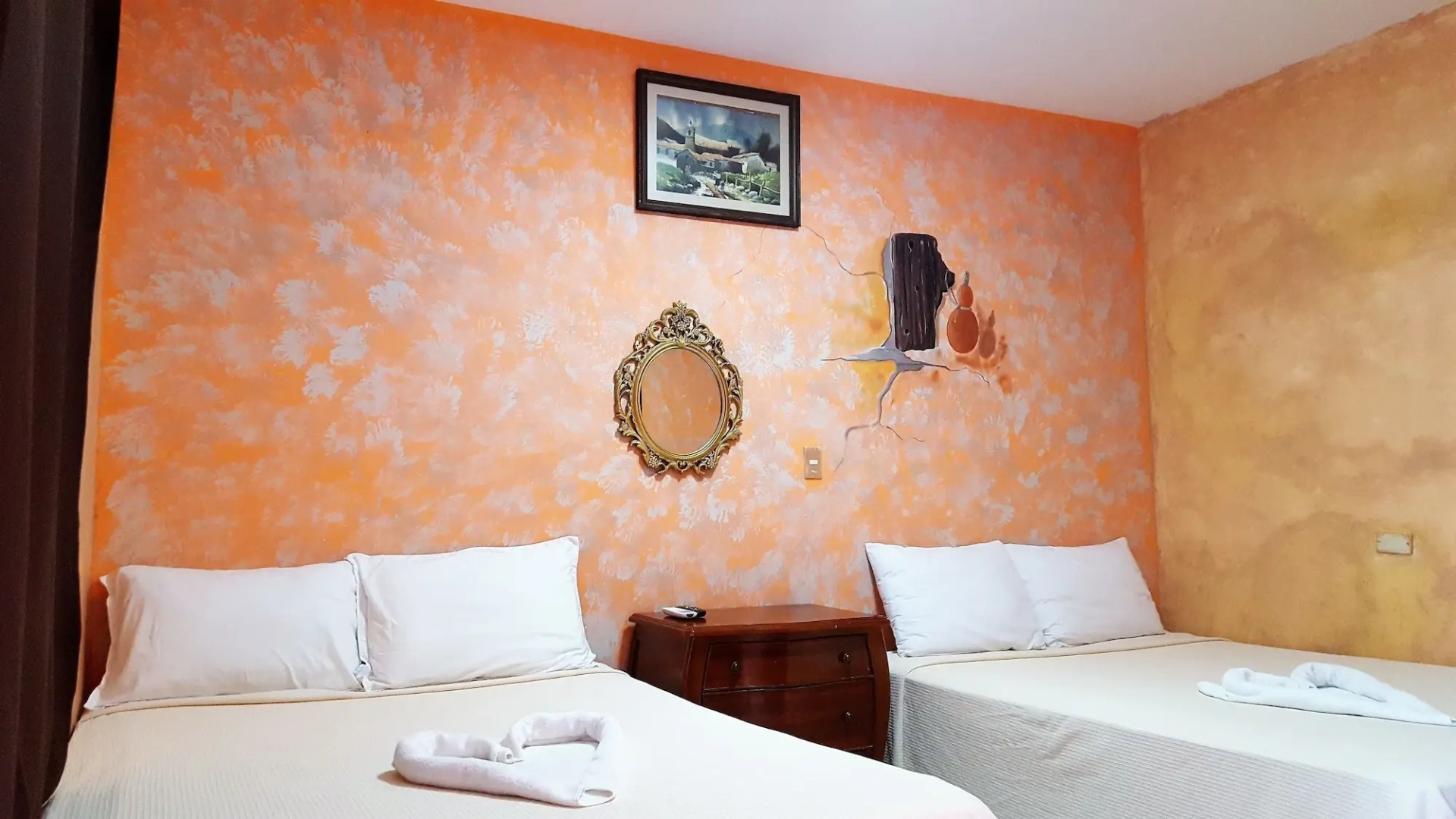 Hotel La Estancia