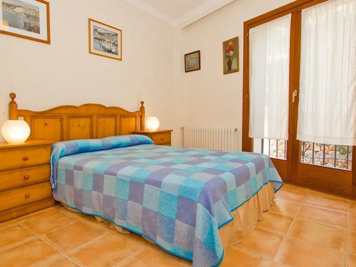 Romantic Villa With Pool in the Center of the Beautiful Valldemossa