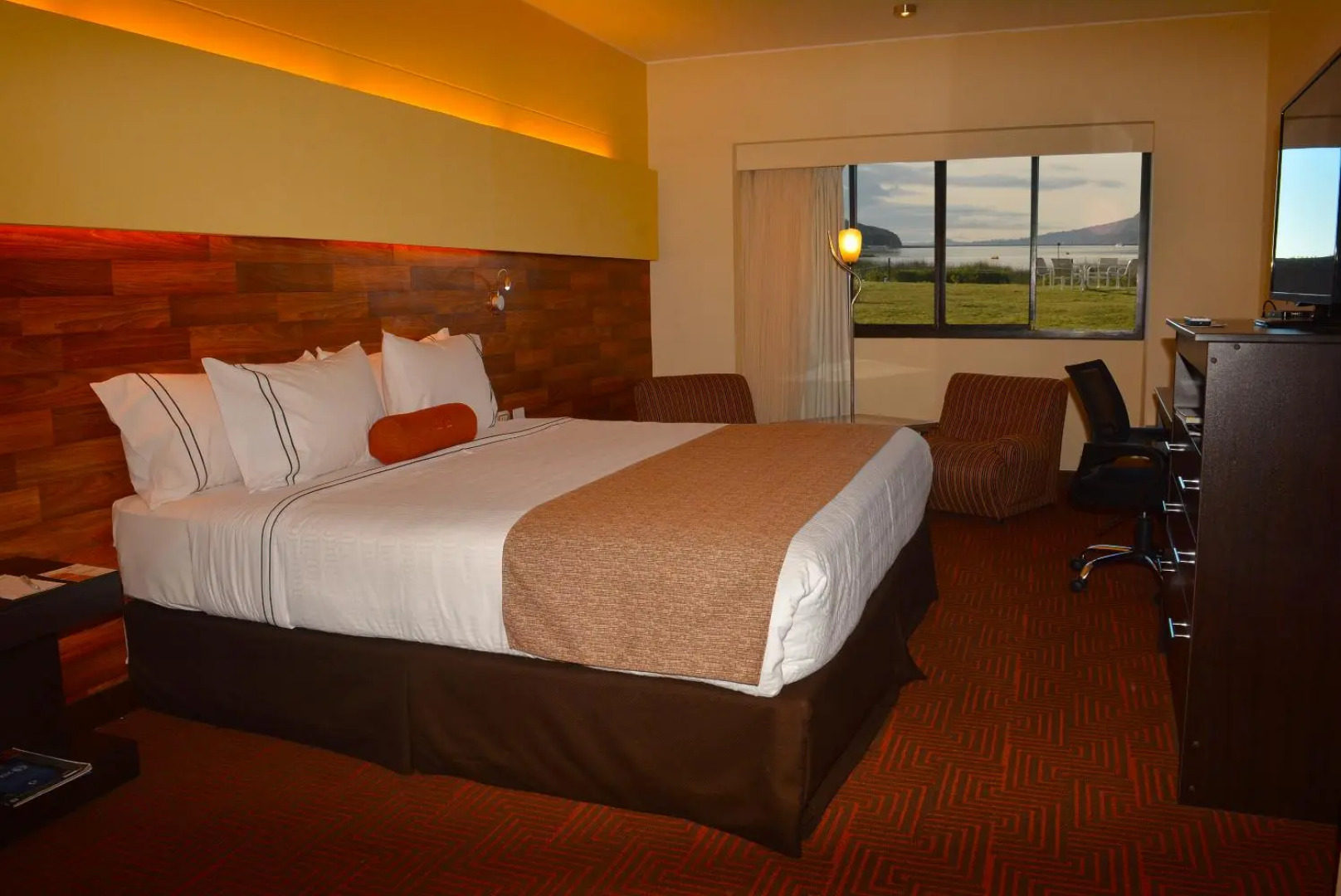 Sonesta Posadas del Inca Lake Titicaca - Puno