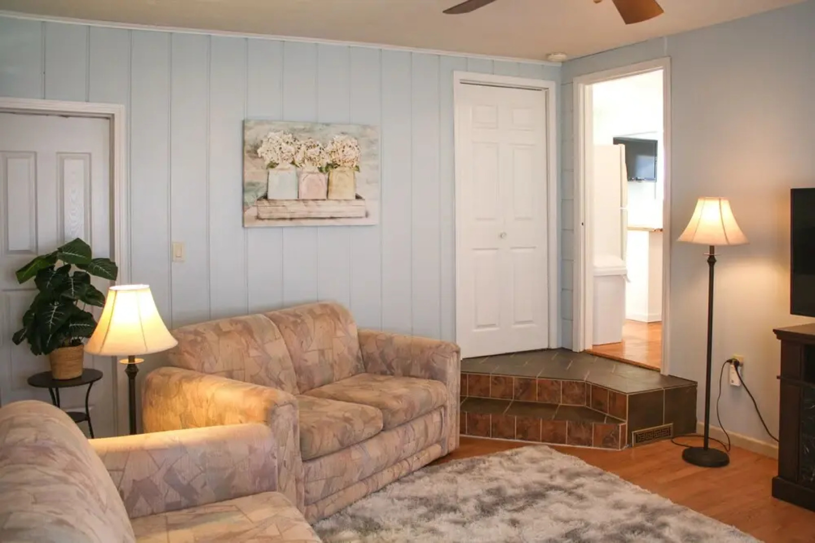 Pet-friendly Michigan Retreat w/ Fire Pit & Yard!