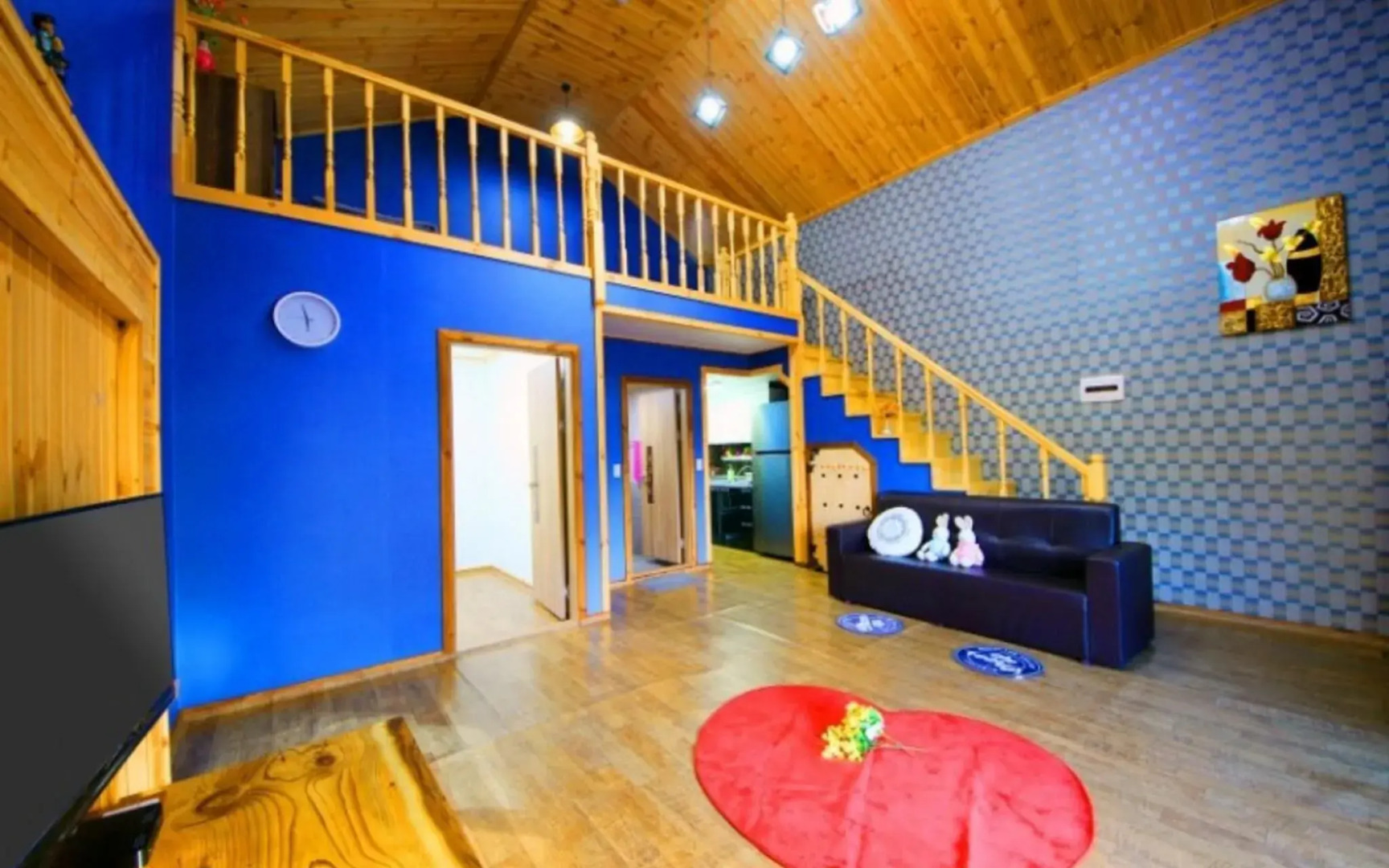 Gwangyang Supsongnongwon Pension