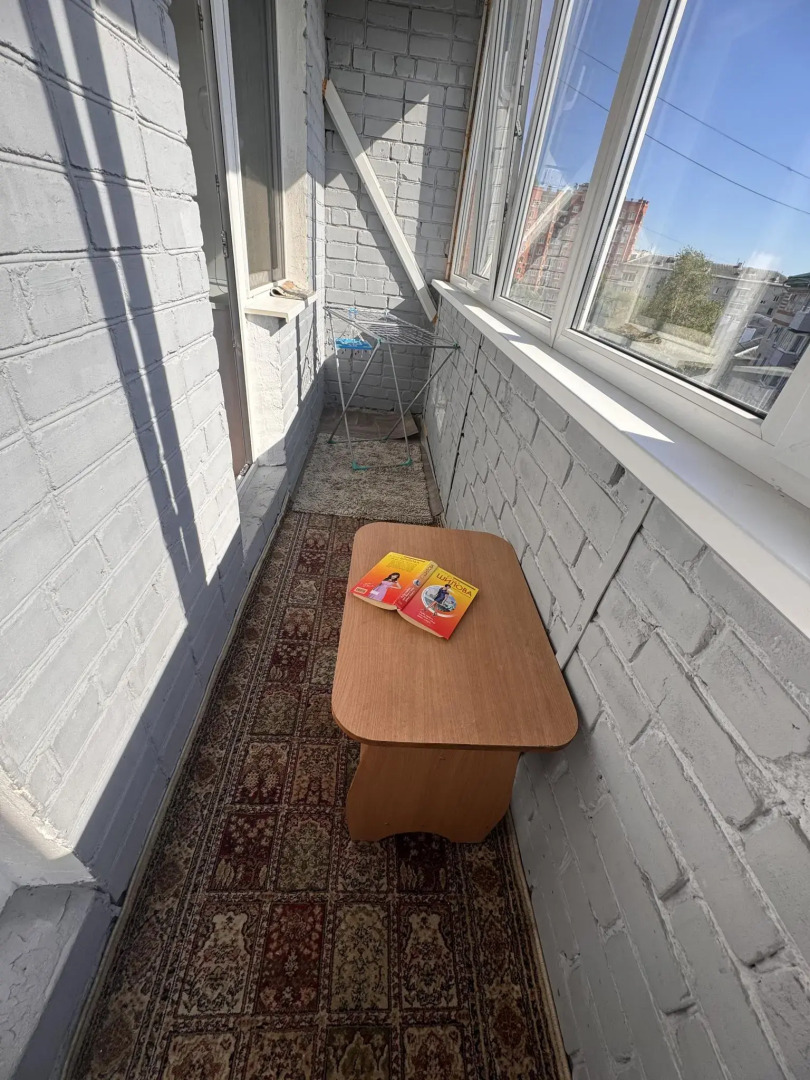 Апартаменты на улице Агеева 44