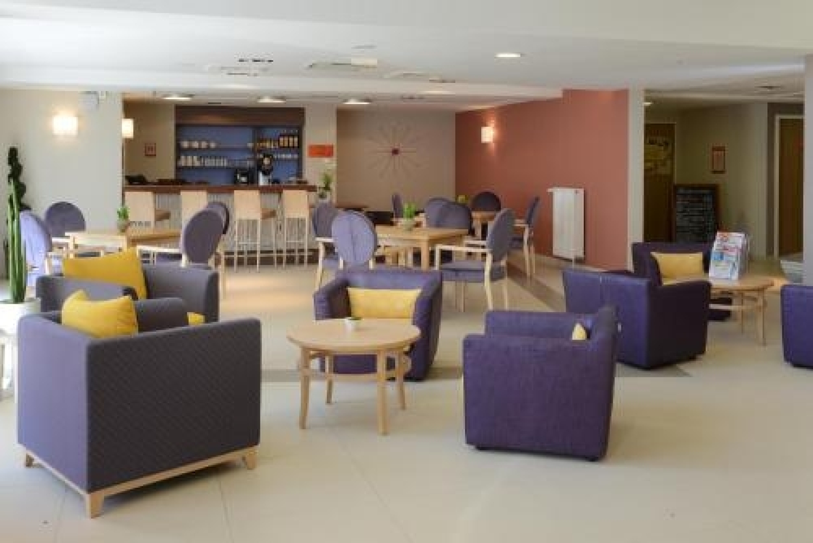 Domitys La Rose du Beffroi