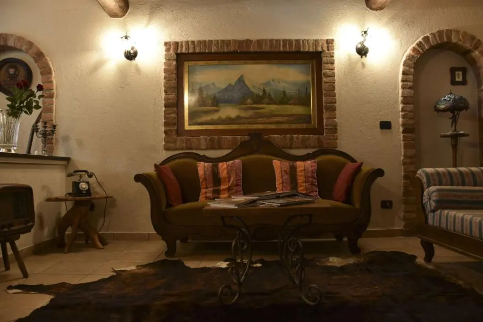 La Dolce Vita Bed & Breakfast