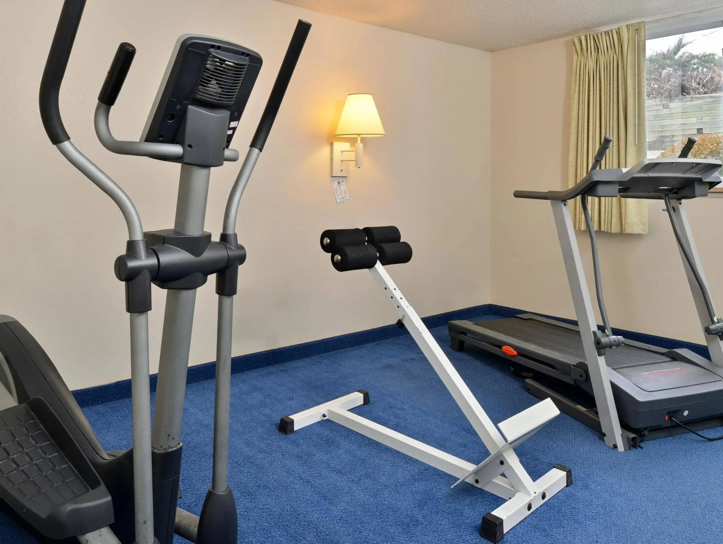 Americas Best Value Inn Jefferson City