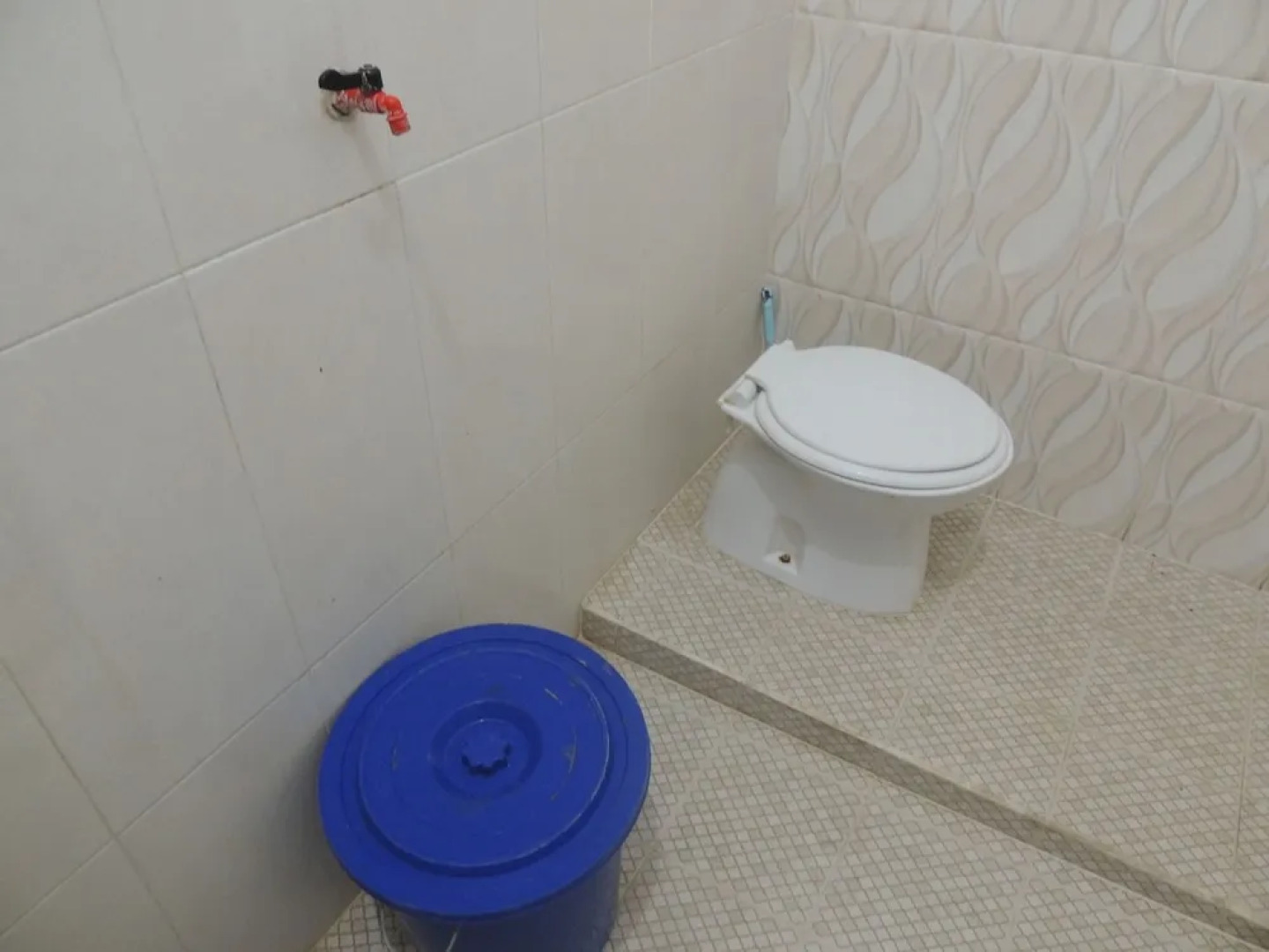 Homestay Green Garden